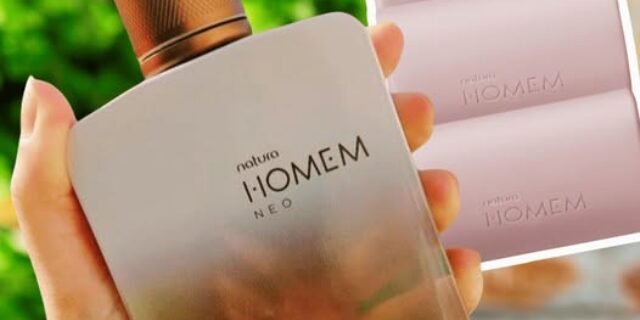 Presente Natura Homem Neo (2 produtos)