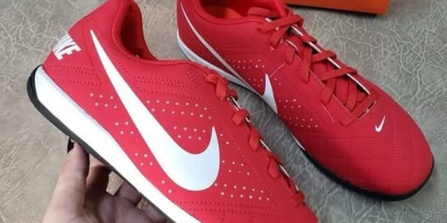 Chuteira Nike Beco 2 Futsal