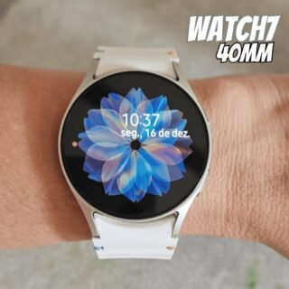 Samsung Galaxy Watch7 Smartwatch 40mm Bt