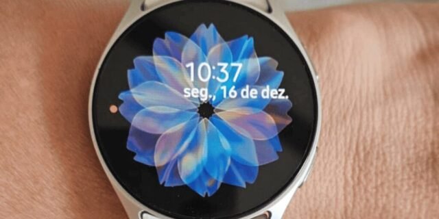 Samsung Galaxy Watch7 Smartwatch 40mm Bt