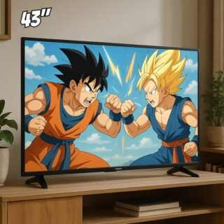 Smart Tv 43” Samsung UN43T5300