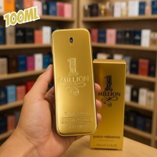 Paco Rabanne 1 Million EDT 100ml
