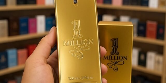 Paco Rabanne 1 Million EDT 100ml
