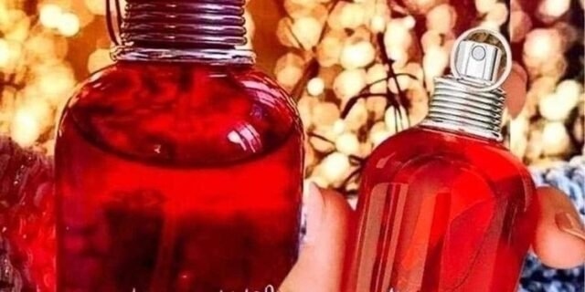 Amor Amor Cacharel – Perfume Feminino – Eau de Toilette