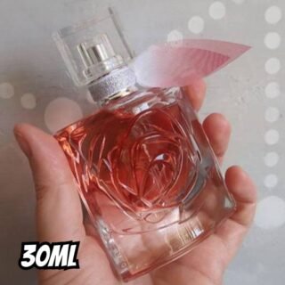 Lancôme La Vie Est Belle Rosa Extraordinária EDP 30ml