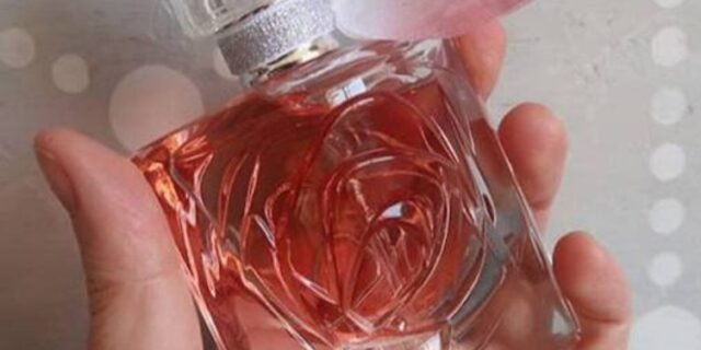 Lancôme La Vie Est Belle Rosa Extraordinária EDP 30ml