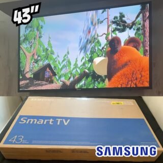 Smart TV Full HD LED 43″ Samsung 43T5300A – Wi-Fi HDR 2 HDMI 1 USB