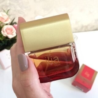 Ilía Laços Deo Parfum Feminino 50 ml