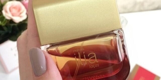 Ilía Laços Deo Parfum Feminino 50 ml