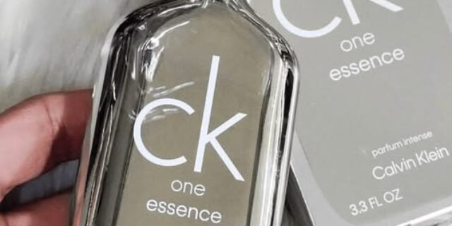 CK One Essence Parfum Intense Unissex 50ml