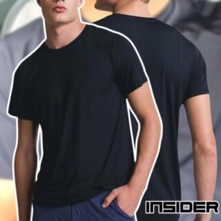 Camiseta Sportee Insider