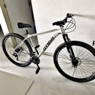 Bicicleta mountain bike GTS PRO M5 Techs 29 Aro 29