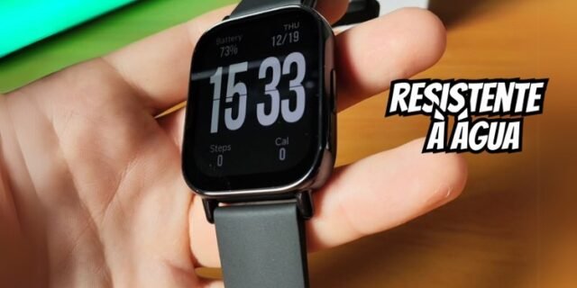 Redmi Watch 5 Active Hyperos