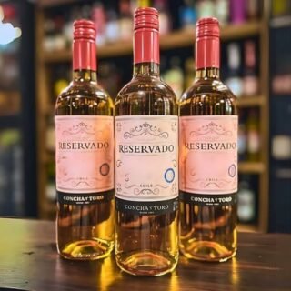 Concha y Toro Reservado Rosé 750ml