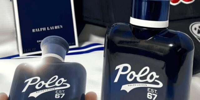 Ralph Lauren, Polo 67 Eau de Toilette, 125ml