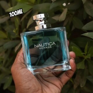 Nautica Voyage Eau de Toilette 100ml