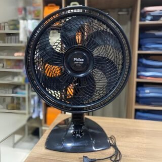 Ventilador Philco Pvt41a Tecnologia Maxx Force 150w