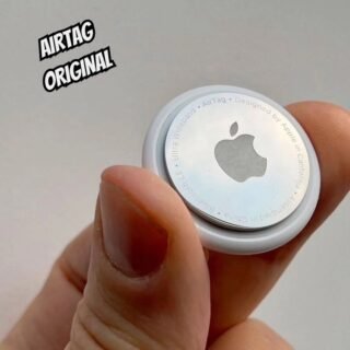 Apple Airtag / Air Tag Original 1 Unidade