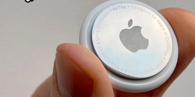 Apple Airtag / Air Tag Original 1 Unidade