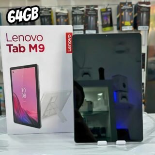 Tablet Lenovo Tab M9 Octa-core 4gb 64gb Android