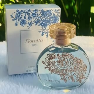 Boticário Floratta Blue Deo Colônia Feminino 75ml
