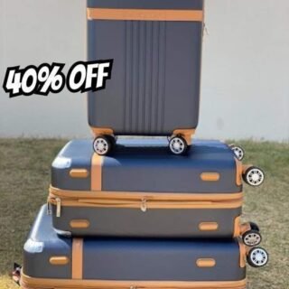 Malas e Bolsas SANTINO com 40% OFF