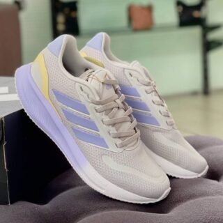 Tênis Corrida Runfalcon 5 adidas
