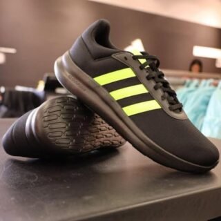 Tênis Lite Racer 4.0 adidas