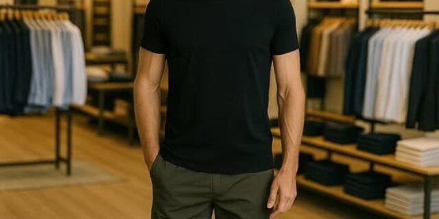 Daily T-shirt Insider