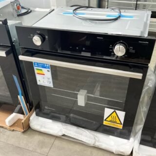 Forno a Gás de Embutir Electrolux OE8GH 80L