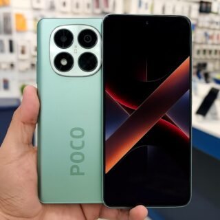 Xiaomi Poco X7 512 GB 12 GB RAM