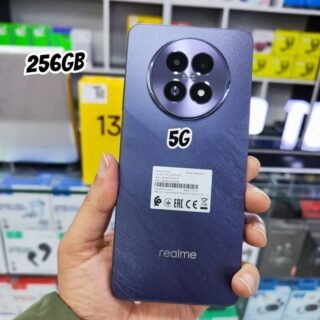 Realme 13+ 5g Dual Sim 256 Gb 8 Gb Ram
