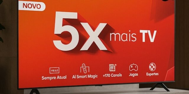 TV LG 65″ Smart 4K UHD NanoCell 65NANO80TSA