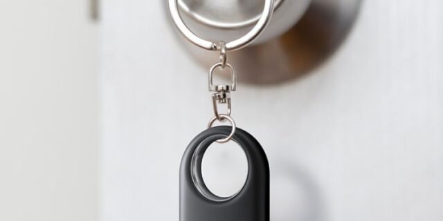 Galaxy SmartTag2