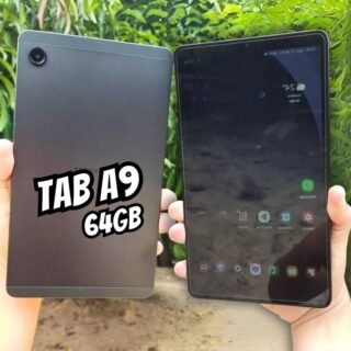 Samsung Galaxy Tab A9 Graphite 64gb 4gb Ram