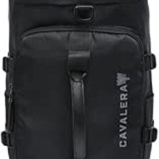 Mochila Cavalera Esportiva Academia Viagem