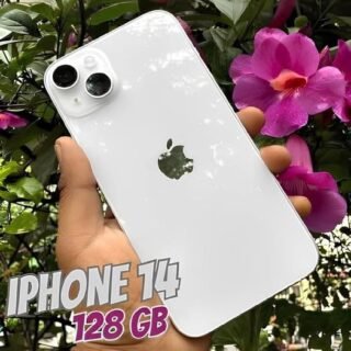 Apple iPhone 14 (128 GB) – Estelar