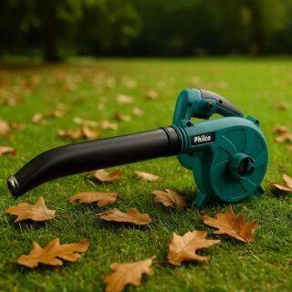Soprador Aspirador Psa1000 830w PHILCO