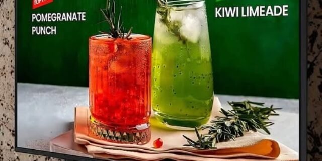 Smart Tv 65” Samsung Lh65bedhvggxzd Led Crystal Uhd 4k Hdr