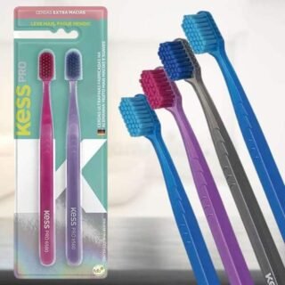 Belliz – Esc Dental Kess Pro Extra Macia C/2-2105