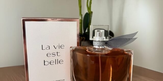 Lancôme La Vie Est Belle Woman Edp 30Ml
