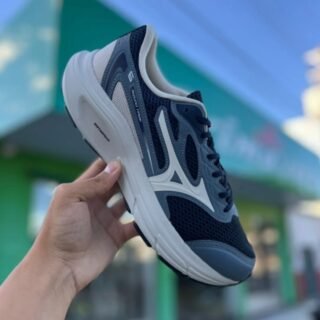 Tênis Hawk 6 Mizuno