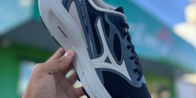 Tênis Hawk 6 Mizuno