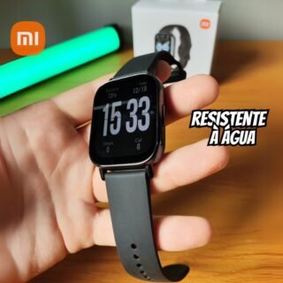Redmi Watch 5 Active Hyperos