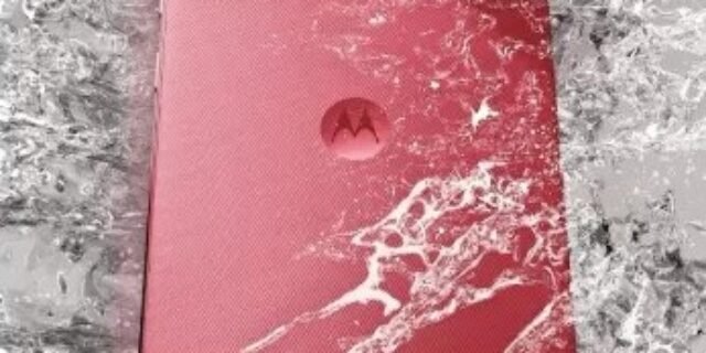 Motorola Moto G86 5g – 256gb 24gb (8gb Ram+16gb Ram Boost)