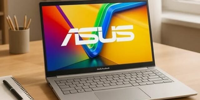 Notebook ASUS Vivobook 15 X1504VA Intel Core i5 1334U 4GB Ram 256Gb SSD Linux KeepOS Tela 15,6″ LED FHD Silver – NJ1726