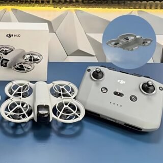 Drone DJI Neo Standard BR – DJI050