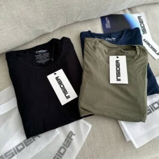 Daily T-shirt Insider