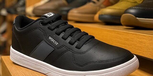 Tênis Masculino Urbano West Coast (Só N38)