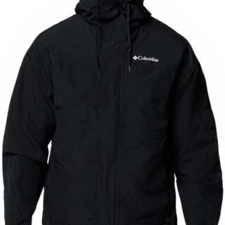 Corta vento Challenger II Challenger Ii Windbreaker ColumbiaMasculino